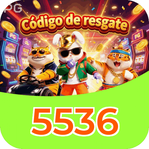 Dealers profissionais da 5536
