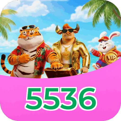 Promoções e bônus exclusivos da 5536