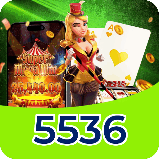 Logo Oficial 5536 Download